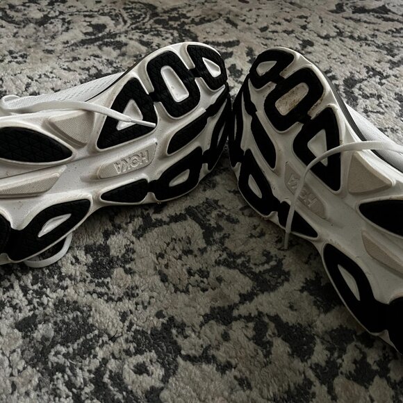 Hoka Bondi 8 Shoes Size 11.5D - Picture 4 of 8